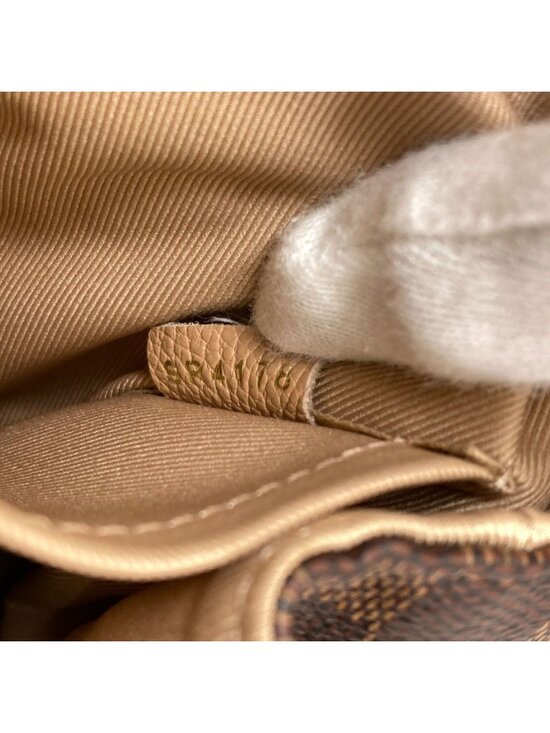 Louis Vuitton Clapton Backpack Damier Canvas main image 7